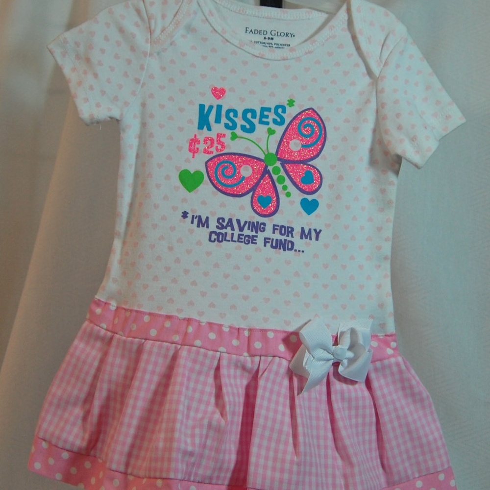Infant Bodysuit
